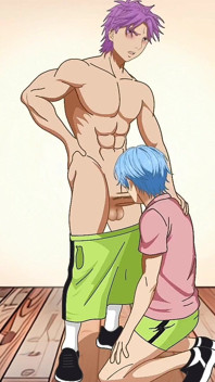 (anime Freaks) Bet Fuck in the Store Room Part 1