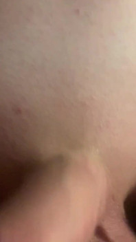 Barely Legal Teen Redhead Rides Cock Like a Champ