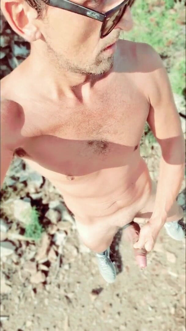 Slutboyben: Slutboyben cam4 度假期间射精
