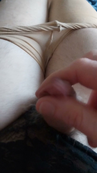 Cindy Belfast: Hot Exploding Sissygasm
