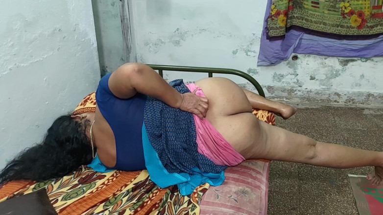 Mathvan: I Talked to an Asian Desi Bhabhi and Made Her...
