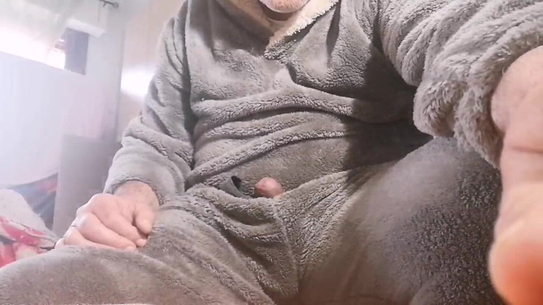 Setesesso7: No tak, prase, pojďme spolu masturbovat tuto studenou únorovou sobotu!