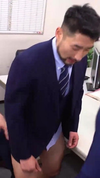 Peterfever svět Hiroya: Bao & Rio's Office Hijinks