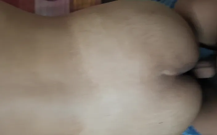 Homemade_porn01: Indian Doggy Style Homemade