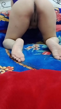 Si Dia Minta Dia Mengongkeknya