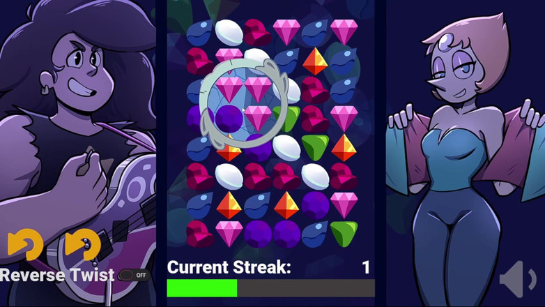 LewdArcade: Beach City Nights पूर्ण गैलरी दृश्य [18+] कैंडी क्रैश पोर्न गेम प्ले