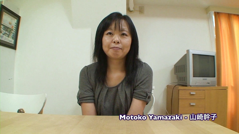 Japan Lust: 모든 걸 사랑하는 모토코