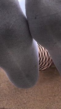 Sucker for Stinky Socks Public Worship