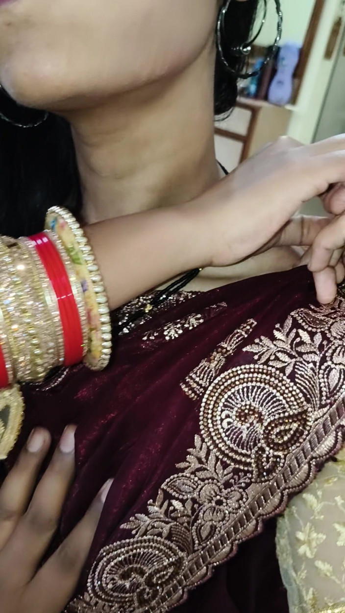 Annumastani: Desi bhabhi lehrt sex
