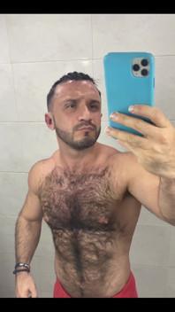 Touch Me