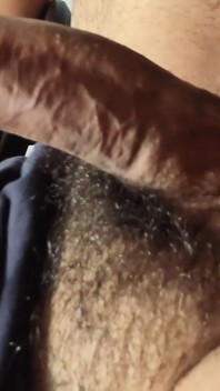 Showing off Your Crotch