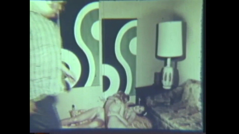 Vintage megastore: Le Masturbateur Séducteur