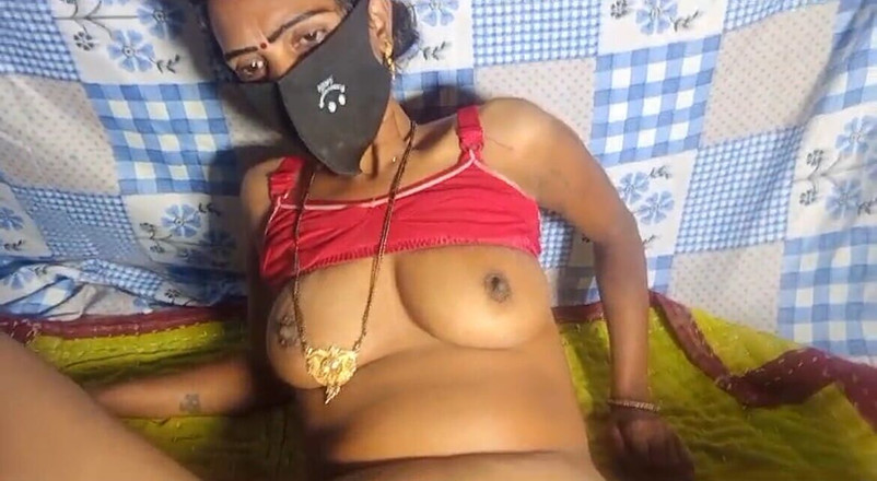 RadhaDevi: Village Bhabhi Face Fuck Video