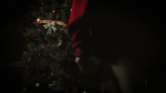 HotDogs studio: Aftrekken onder de kerstboom