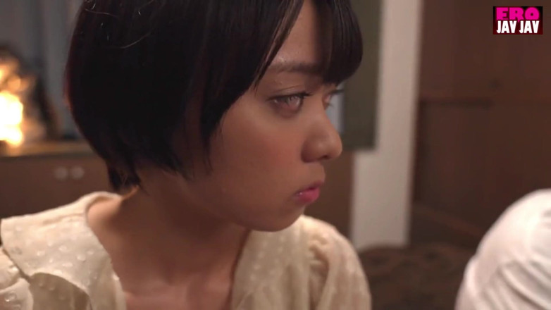 Eros-JavJav: Just One Night of Cuddling… That Turned Into More -ep3