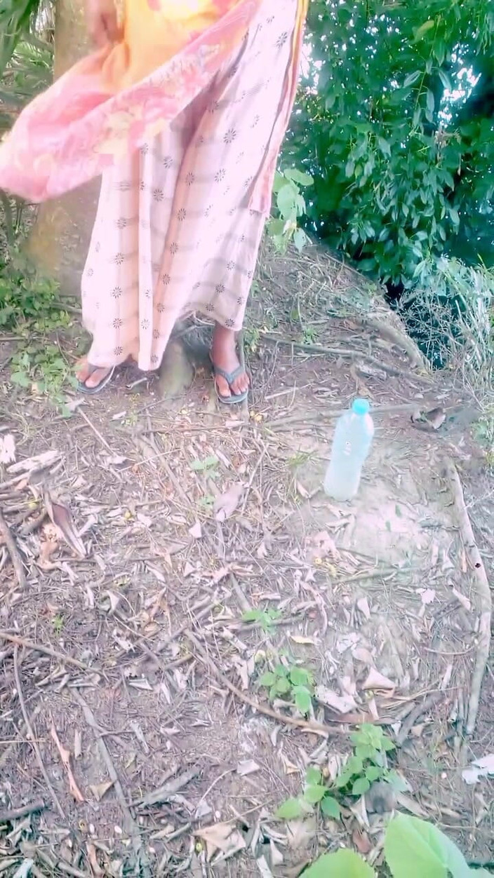 Sadia vabi: Fitta Fingaring i Jongal