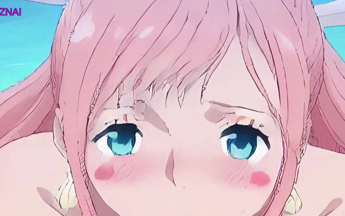Prznai: One Piece Shirahoshi (5) Hen