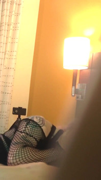 Gótica mariquita Jade Madison con garganta profunda - compilación 7