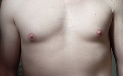 Barlow's XXX: Já si ho vytírám