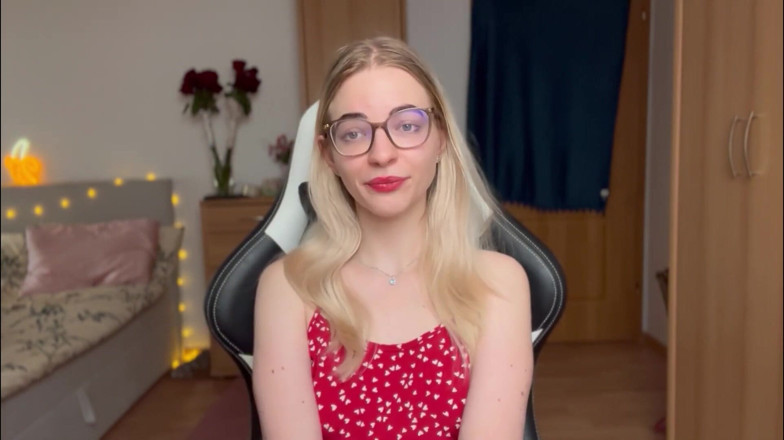 Goddess_Bella_Rae: Pravda o podrobení