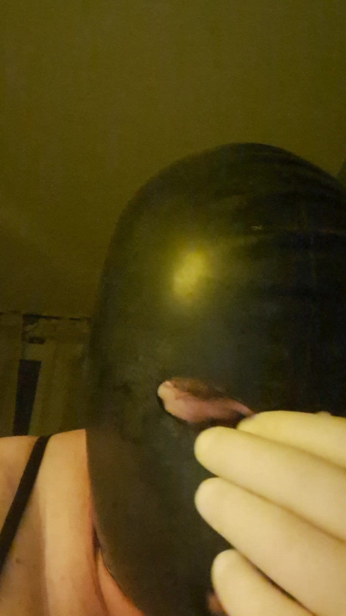 Fickspecht: La Troia E Il Suo Sperma
