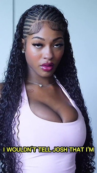 以1-10的比例评价你最好的朋友妈妈 - Gina Wap