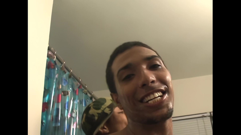 Gay 4 Pleasure: Esperienza gay selvaggia - episodio 2