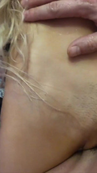 Stepdaughter Kenzie Reeves
