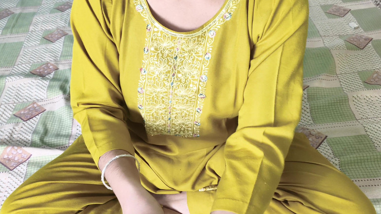 Jhonydy: 18+ Adik tiri desi kampung India mengongkek pepek ketat xxx...