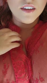 Time to Get Intimate with Me in This POV