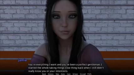 Visual Novels: WVM Stars Universitatea, partea 5