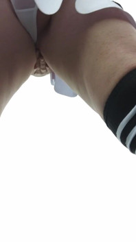 Skater Flashing Teaser
