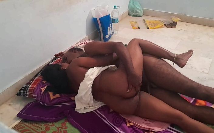 Desi palace: Porno buatan rumah pembantu rumah tangga