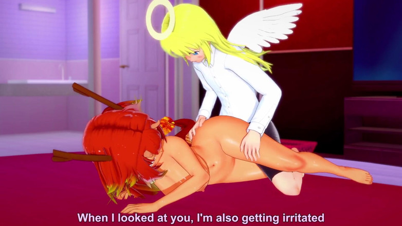 Wraith ward: Crim the angel ngentot sama salamander: reviewer interspecies