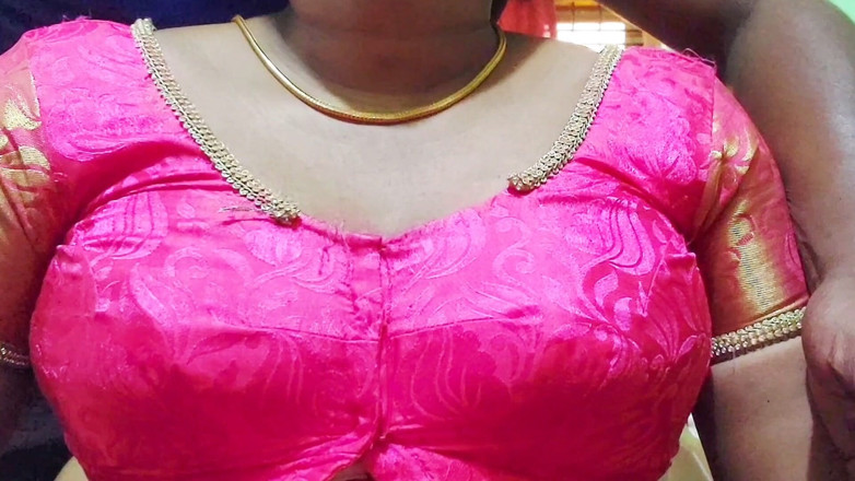 Desi Mohini: Voglio fare sesso con la mia matrigna indiana