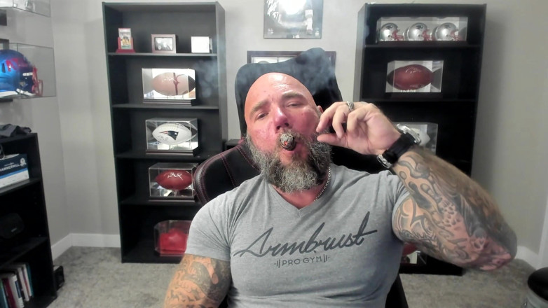 Raw and Uncensored with Masculine Jason: Dom och underrelationer del 2