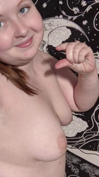 AUDIO ONLY - Disappointed nymph humiliates your small cock