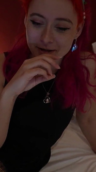 Our Friend Maxime Horns Caught Us Fucking His Girlfriend Noochka as Soon as She Wakes up!!!
