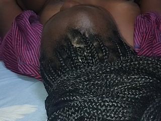 Kenyan Dick: Perempuan jalang kolej dikongkek cikgu di dorminasi