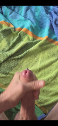 Fast Cock Fucking Session