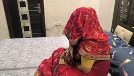 Hartalika Teej节庆祝活动
