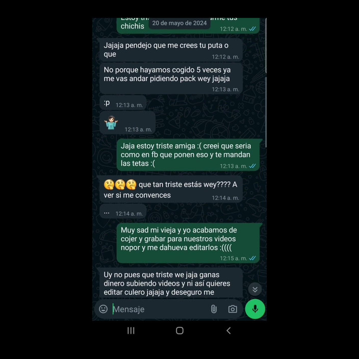 Mexicasero: 親友とのお泊り会は、本当にいい気分を与えてくれます