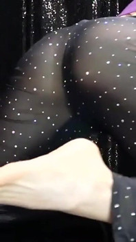 Shiny to Humiliate You Loser Sweet Lucifer Small Tits Brunette Goddess POV Verbal Humiliation Rebecca Diamante