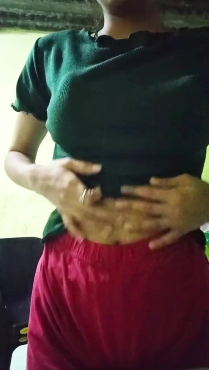 Silver_Worm: Ragazza indiana in un gioco di ruolo bollente per farti...