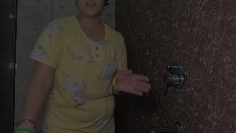 Puja555: Desi Bhabhi