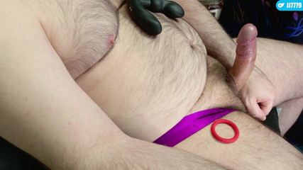 JJ7779: Edging phiên 2