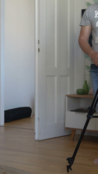 Tvrdé šukání zadku a rimming výstřik na obličej