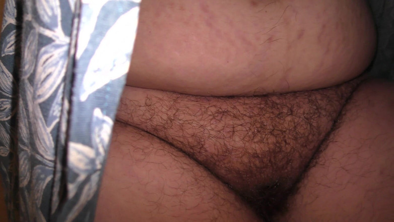 Milky Mari: Och, czy możesz proszę zdysać spust obciążenia w mojej cipce? -...