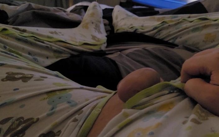 KinkyDL94: Abdl sperme