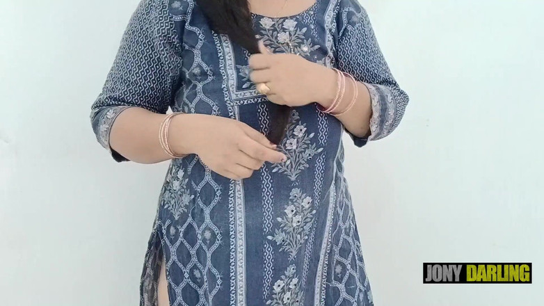 Jony Darling: देसी नृत्य